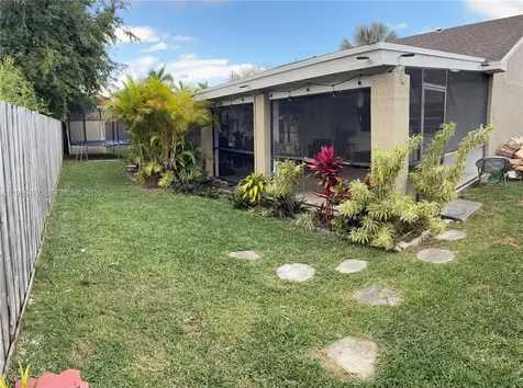 1660 N Audubon Drive Homestead FL 33035