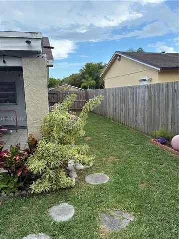 1660 N Audubon Drive Homestead FL 33035