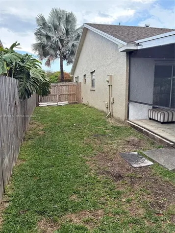 1660 N Audubon Drive Homestead FL 33035