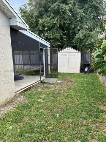 1660 N Audubon Drive Homestead FL 33035