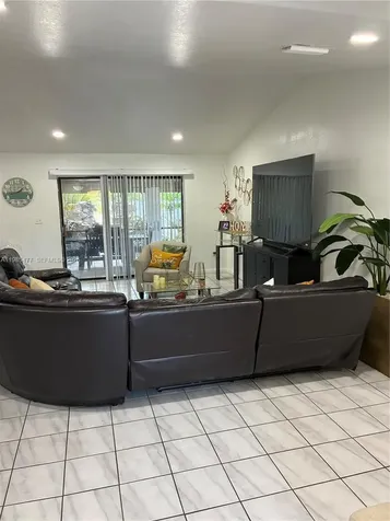 1660 N Audubon Drive Homestead FL 33035