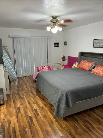 1660 N Audubon Drive Homestead FL 33035