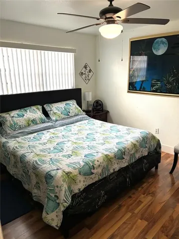 1660 N Audubon Drive Homestead FL 33035