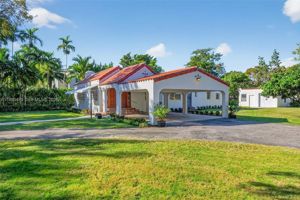 1305 Alhambra Circle Coral Gables FL 33134