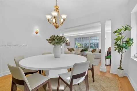 1305 Alhambra Circle Coral Gables FL 33134
