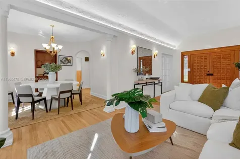 1305 Alhambra Circle Coral Gables FL 33134