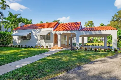 1305 Alhambra Circle Coral Gables FL 33134