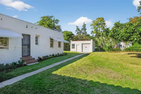 1305 Alhambra Circle Coral Gables FL 33134