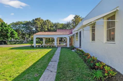 1305 Alhambra Circle Coral Gables FL 33134