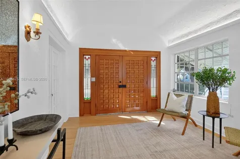 1305 Alhambra Circle Coral Gables FL 33134