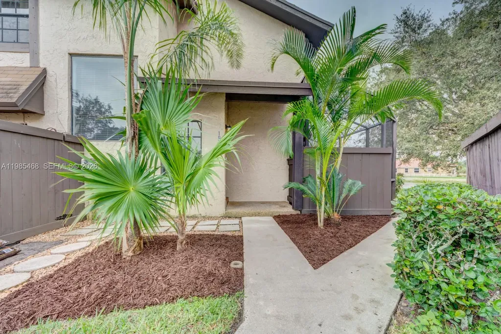 1960 Bayberry Drive Pembroke Pines FL 33024
