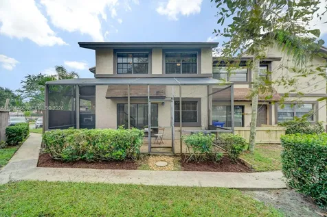 1960 Bayberry Drive Pembroke Pines FL 33024