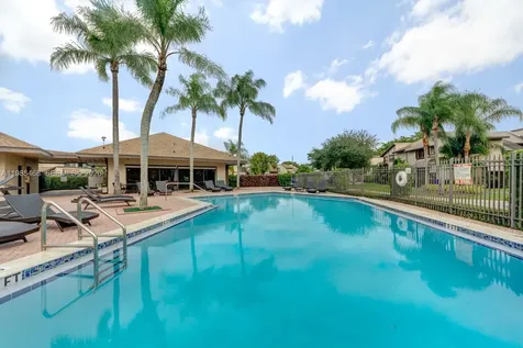 1960 Bayberry Drive Pembroke Pines FL 33024