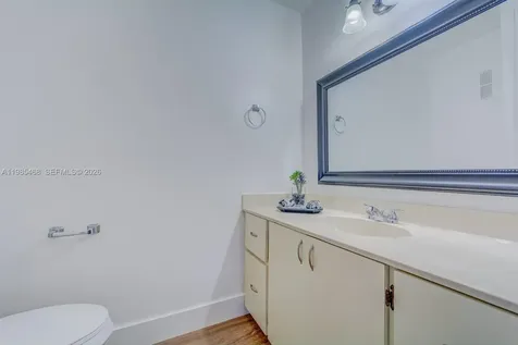 1960 Bayberry Drive Pembroke Pines FL 33024