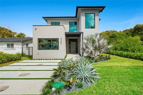245 NE 116th Street Miami FL 33161