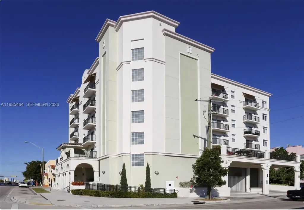435 SW 12th Avenue Miami FL 33130
