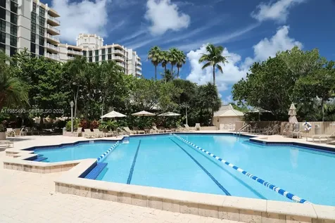 1111 Crandon Boulevard Key Biscayne FL 33149