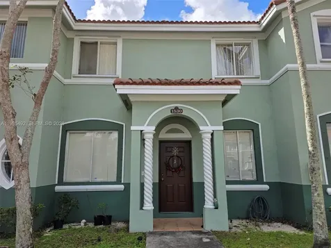 1530 SE 24th Court Homestead FL 33035