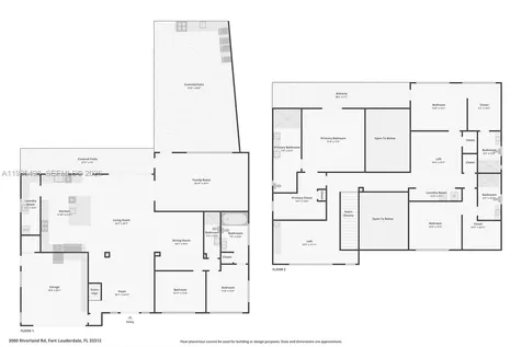 3000 Riverland Road Fort Lauderdale FL 33312