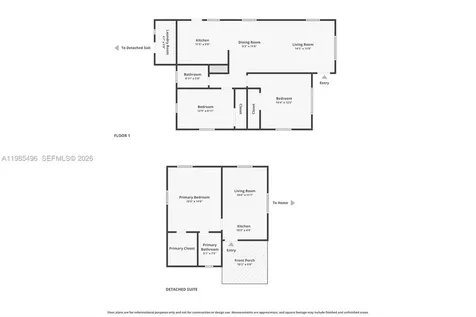 440 E 37th Street Hialeah FL 33013