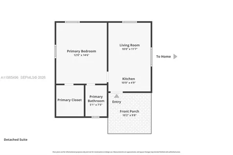 440 E 37th Street Hialeah FL 33013