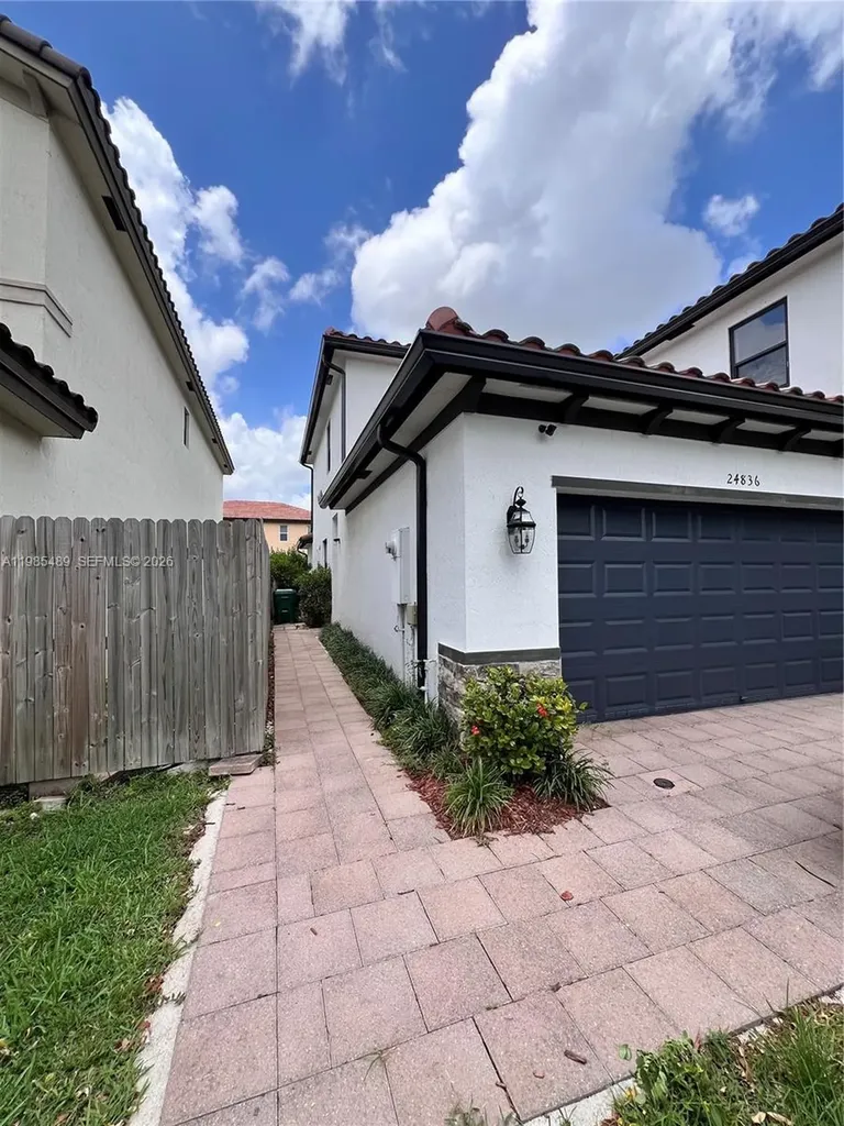 24836 SW 118th Avenue Homestead FL 33032