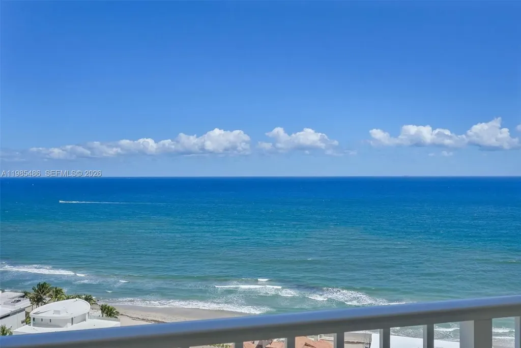 3740 S Ocean Boulevard Highland Beach FL 33487