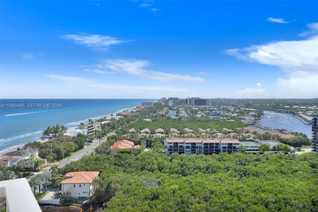3740 S Ocean Boulevard Highland Beach FL 33487