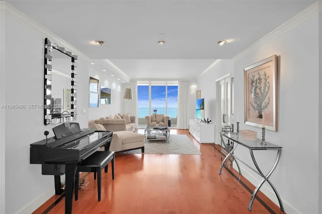 3740 S Ocean Boulevard Highland Beach FL 33487
