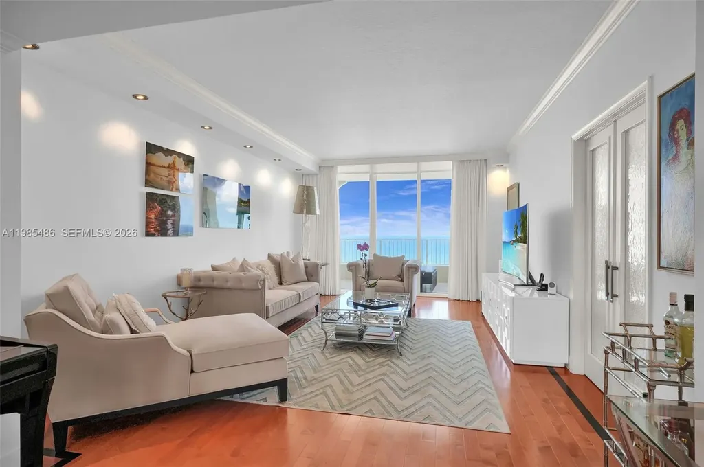 3740 S Ocean Boulevard Highland Beach FL 33487