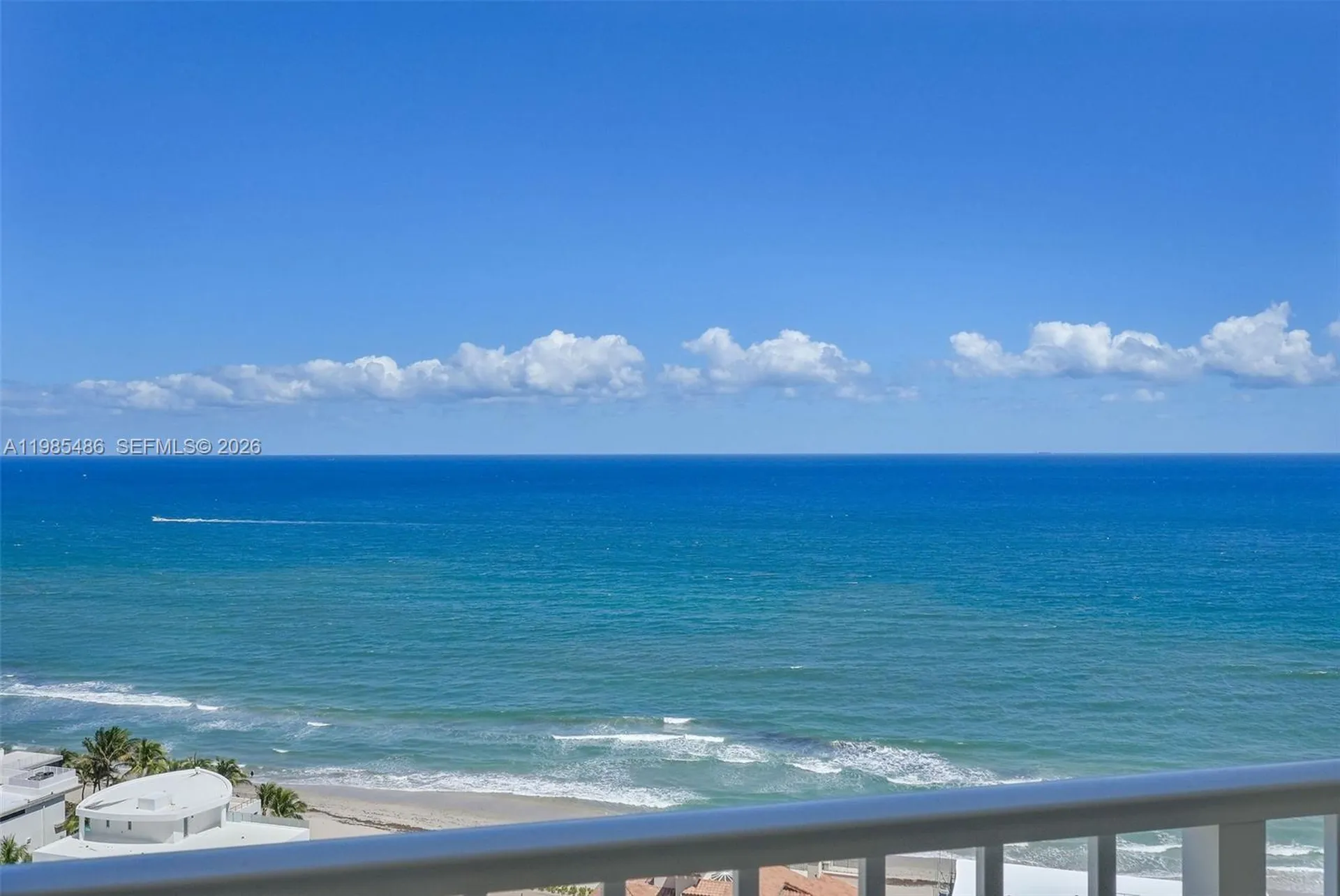 3740 S Ocean Boulevard Highland Beach FL 33487