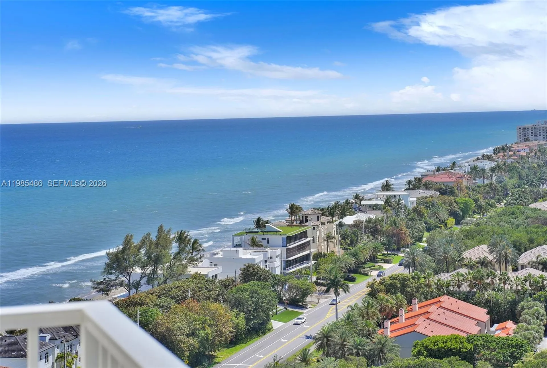 3740 S Ocean Boulevard Highland Beach FL 33487