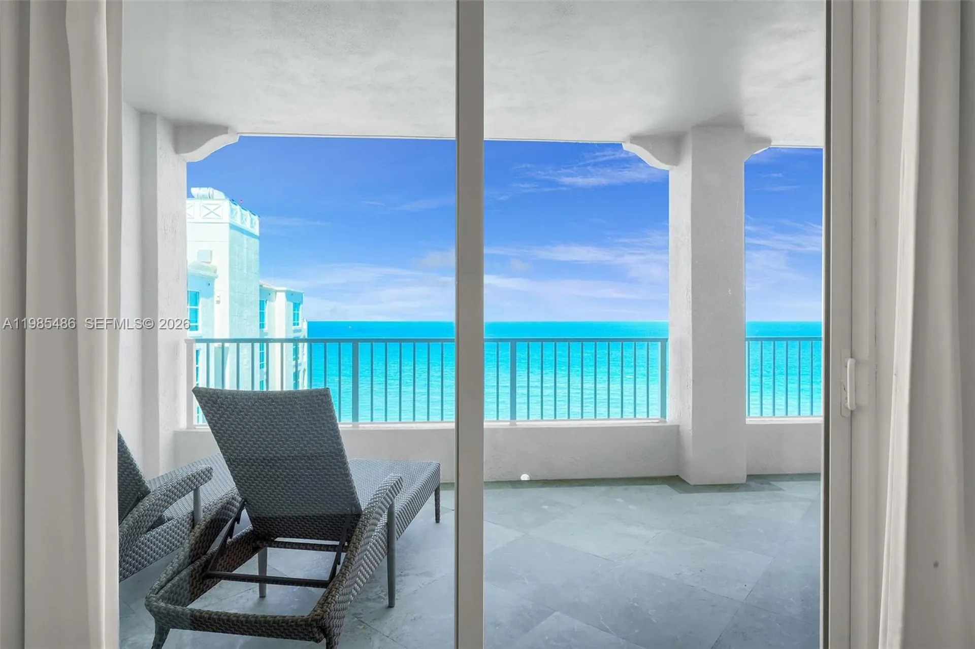 3740 S Ocean Boulevard Highland Beach FL 33487