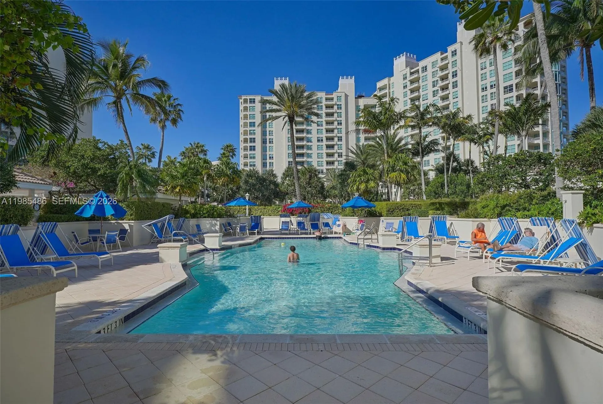 3740 S Ocean Boulevard Highland Beach FL 33487