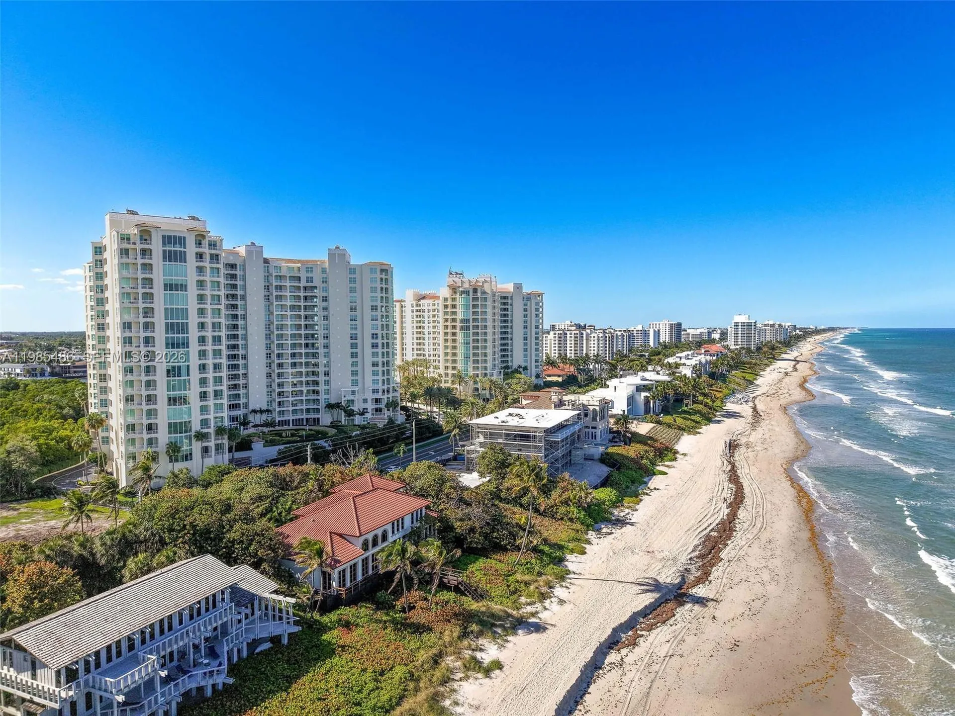 3740 S Ocean Boulevard Highland Beach FL 33487