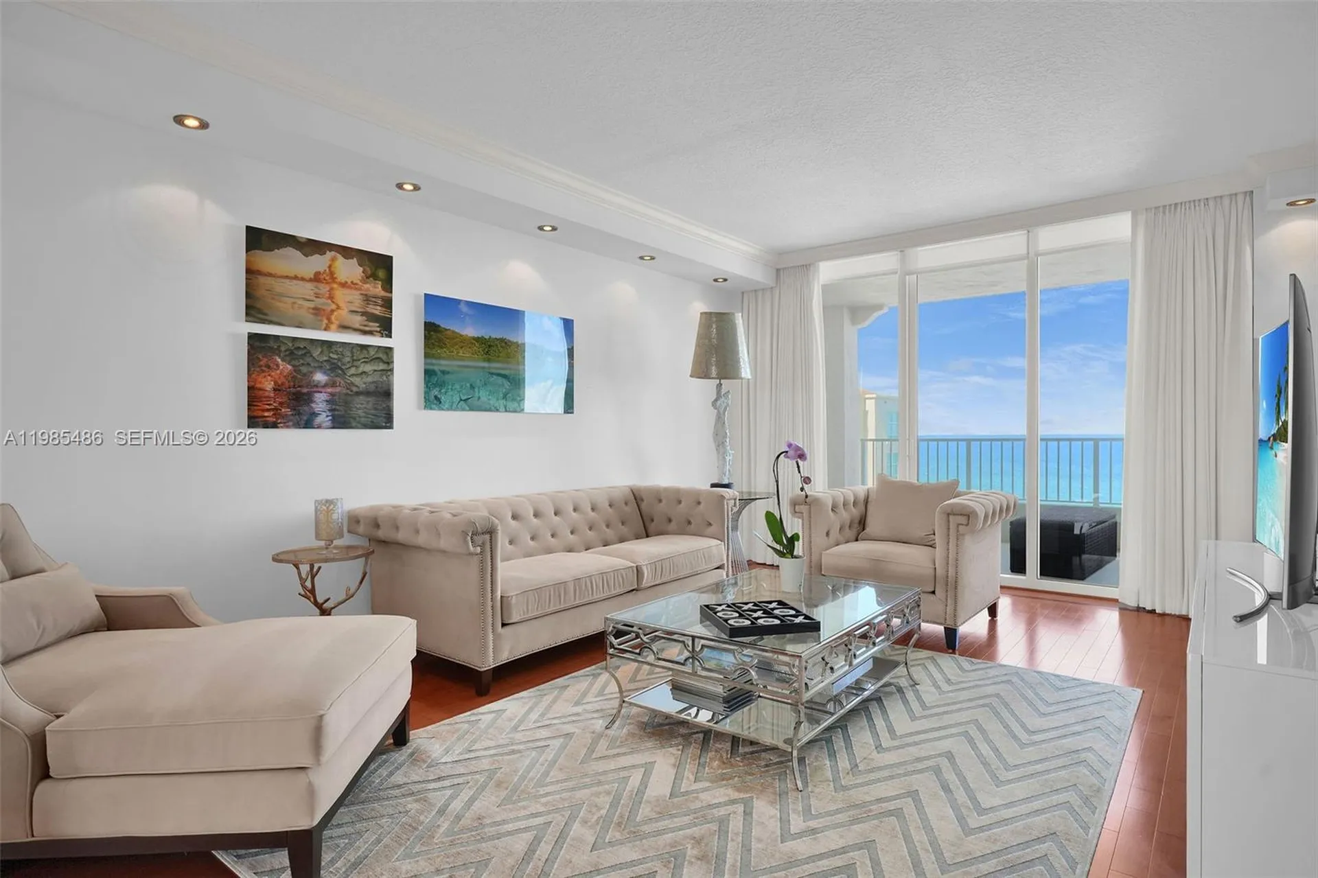 3740 S Ocean Boulevard Highland Beach FL 33487