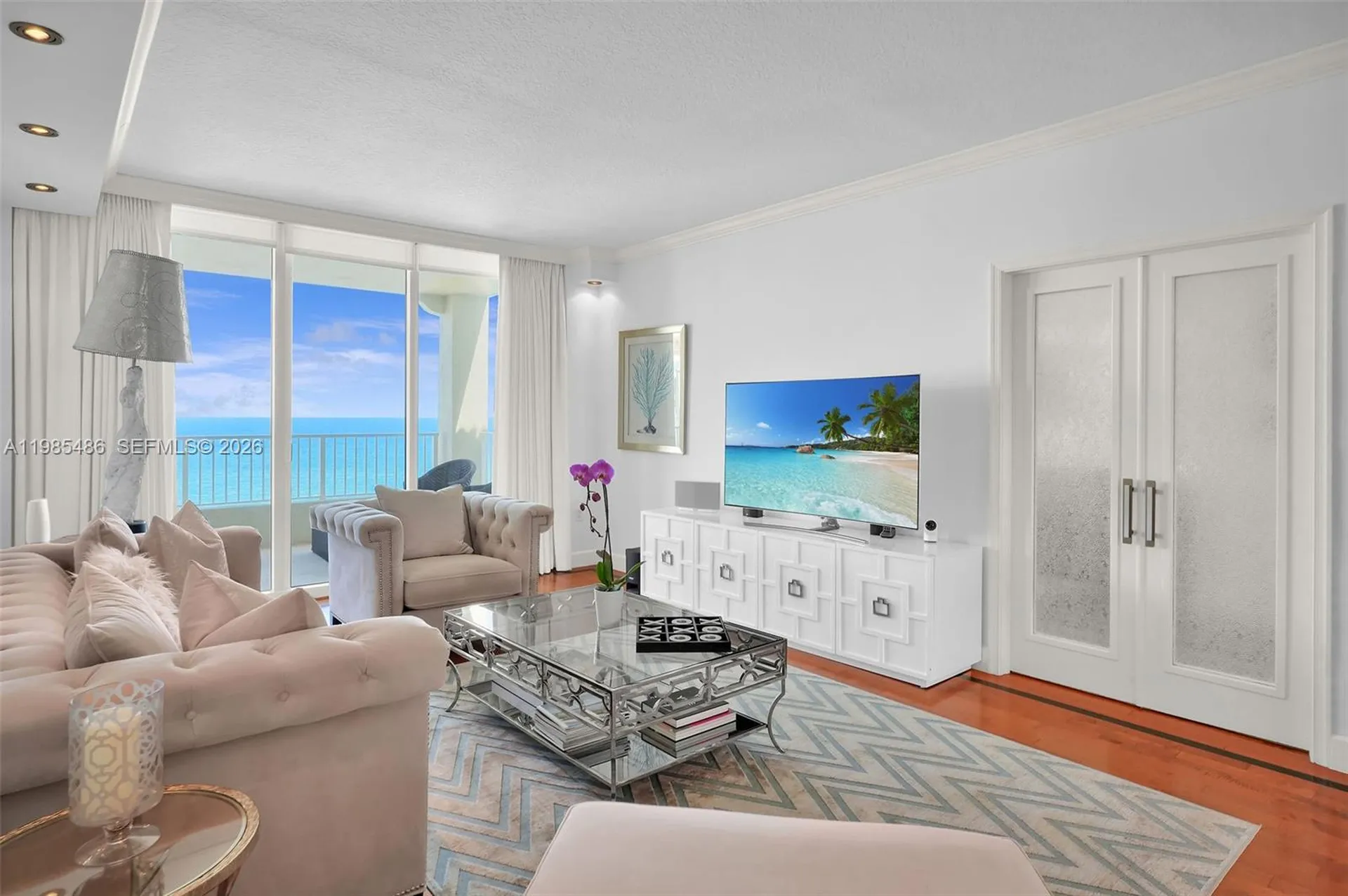 3740 S Ocean Boulevard Highland Beach FL 33487