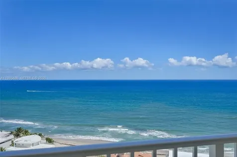3740 S Ocean Boulevard Highland Beach FL 33487