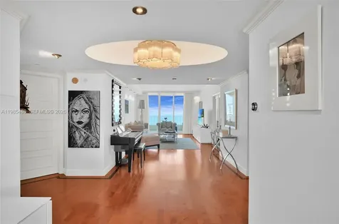 3740 S Ocean Boulevard Highland Beach FL 33487