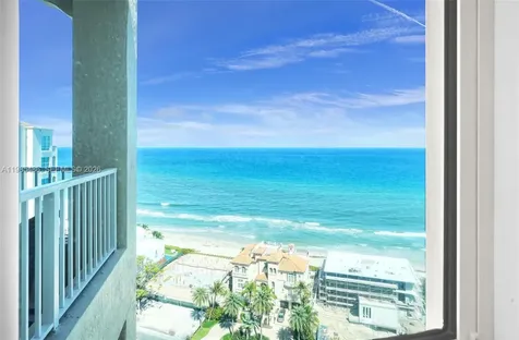 3740 S Ocean Boulevard Highland Beach FL 33487