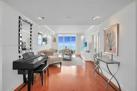 3740 S Ocean Boulevard Highland Beach FL 33487