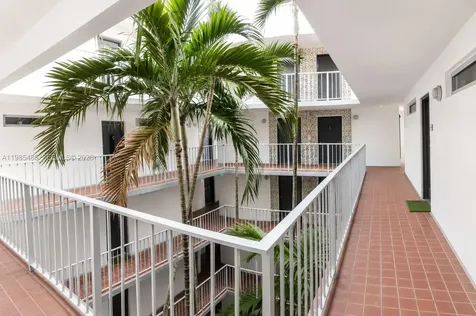 700 NE 63rd Street Miami FL 33138