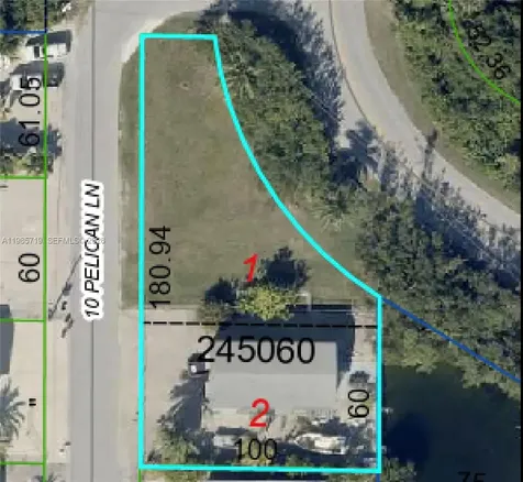 57 Pelican Lane Big Pine FL 33043
