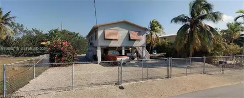 57 Pelican Lane Big Pine FL 33043