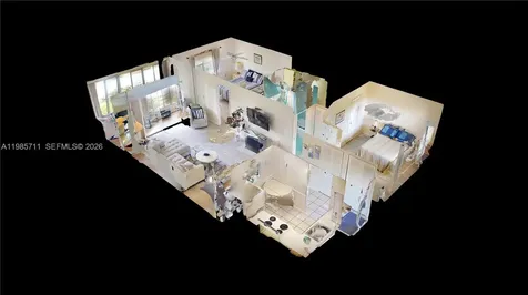 9621 Sunrise Lakes Boulevard Sunrise FL 33322