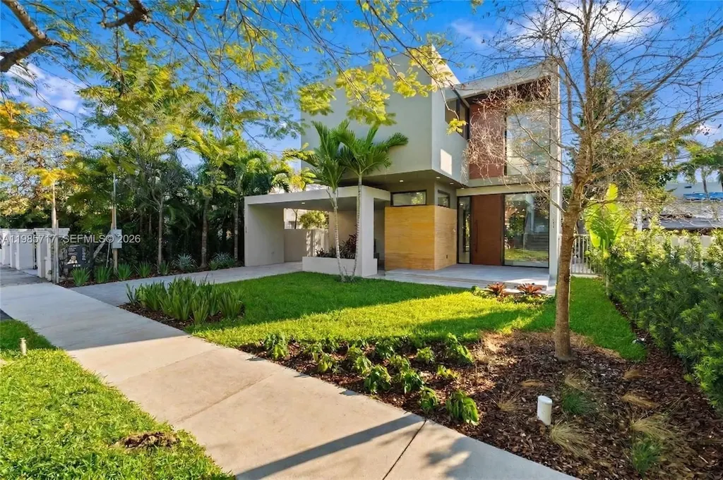 234 SW 22nd Road Miami FL 33129