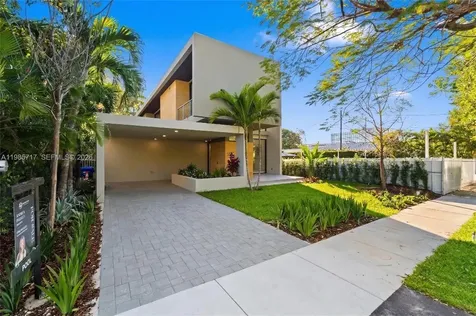 234 SW 22nd Road Miami FL 33129