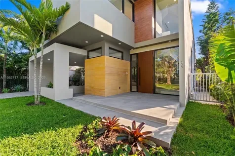 234 SW 22nd Road Miami FL 33129