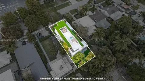 234 SW 22nd Road Miami FL 33129