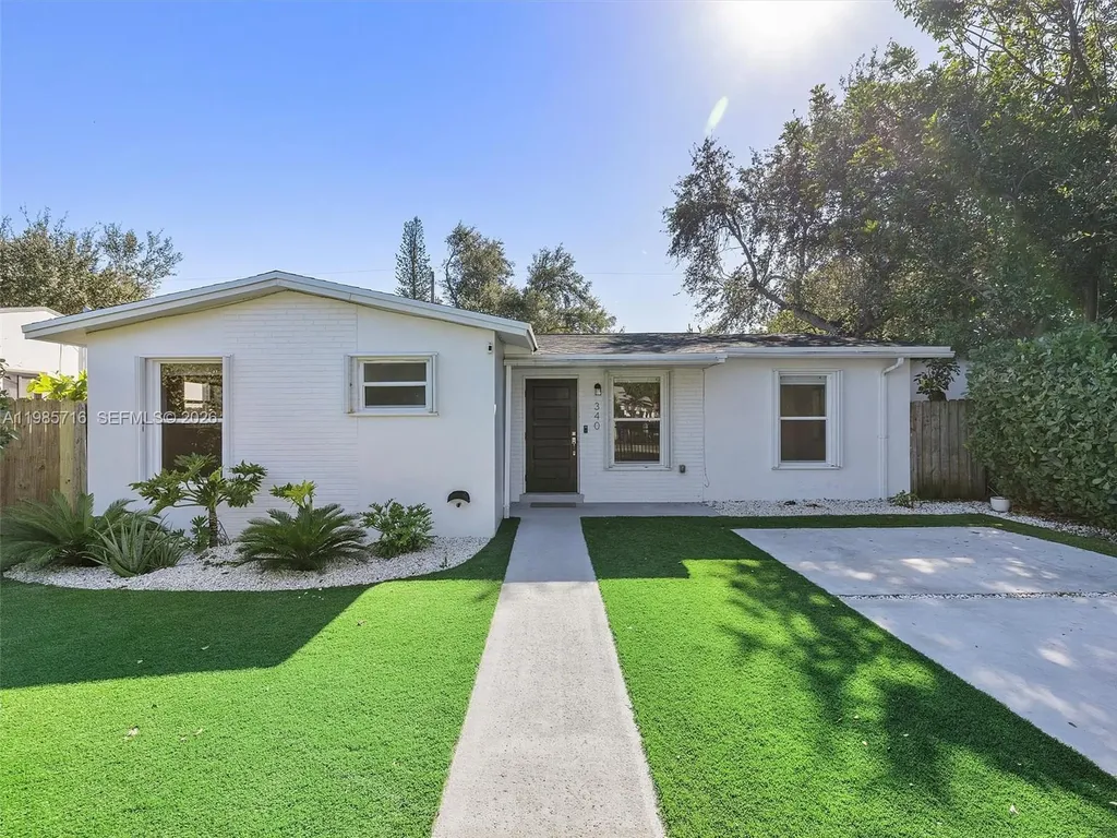 340 NW 45th Street Miami FL 33127